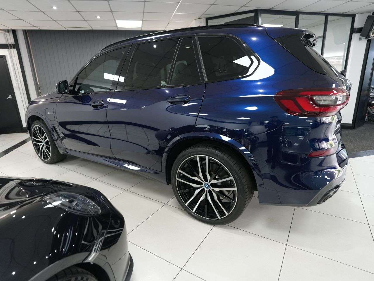 2022 BMW X5 2022 BMW X5