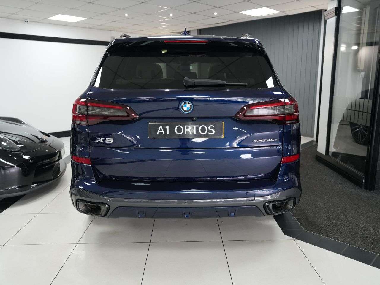 2022 BMW X5 2022 BMW X5