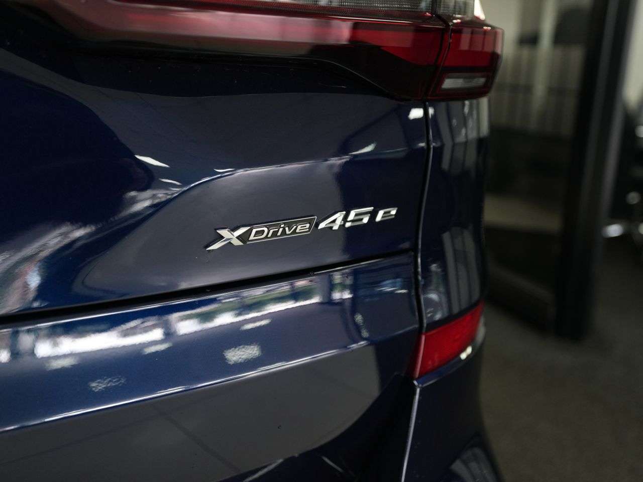2022 BMW X5 2022 BMW X5