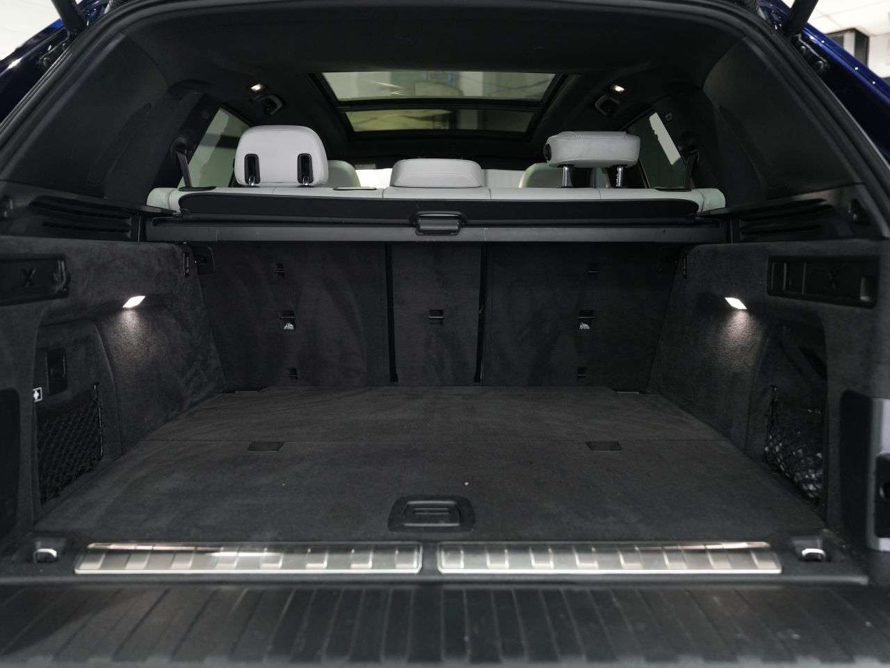 2022 BMW X5 2022 BMW X5