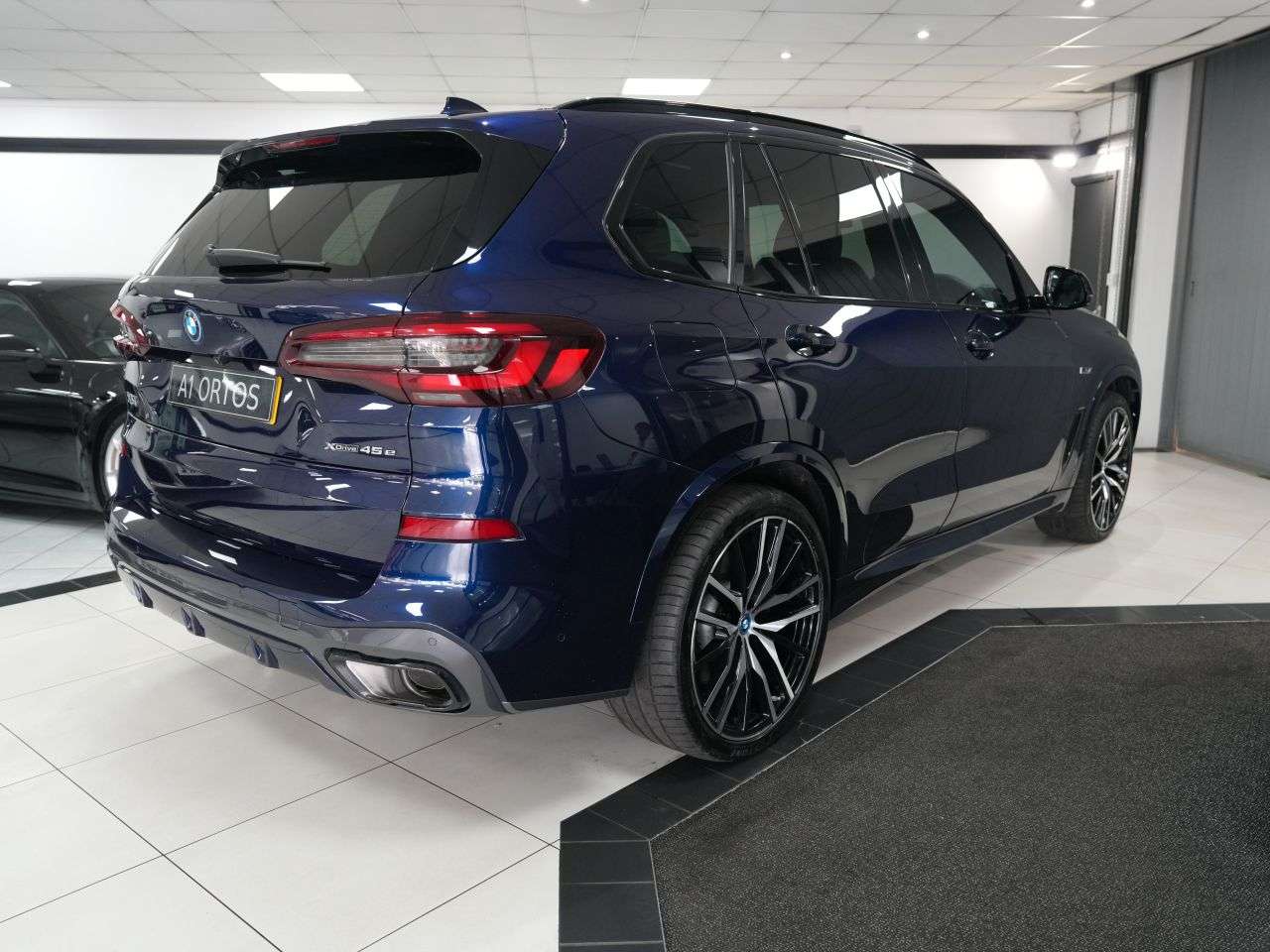 2022 BMW X5 2022 BMW X5