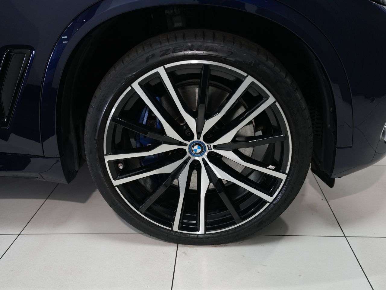 2022 BMW X5 2022 BMW X5
