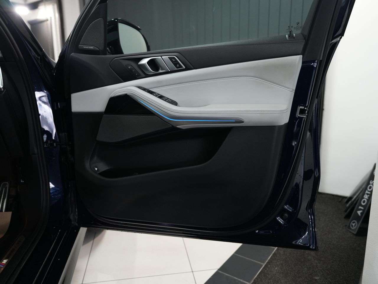2022 BMW X5 2022 BMW X5