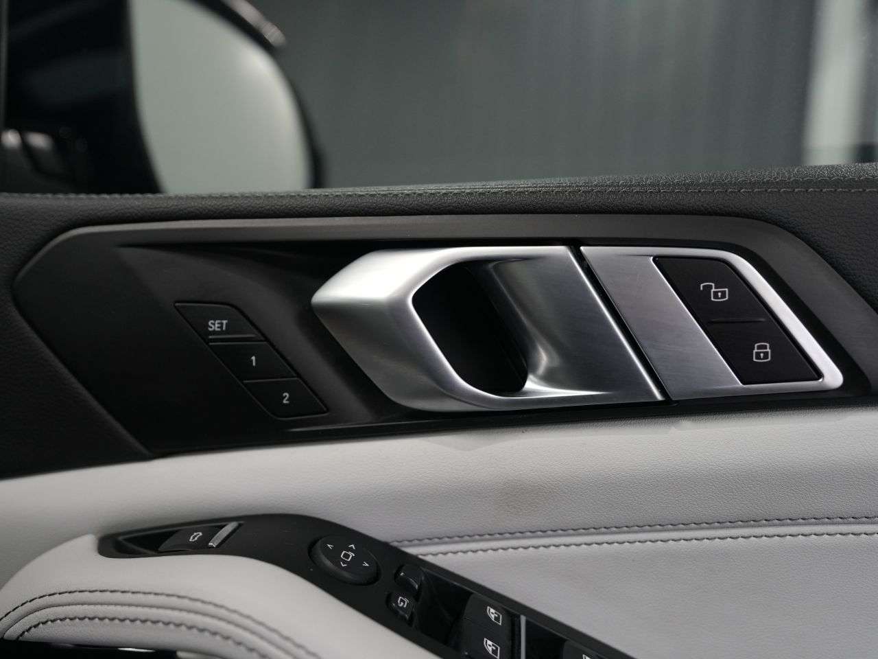 2022 BMW X5 2022 BMW X5