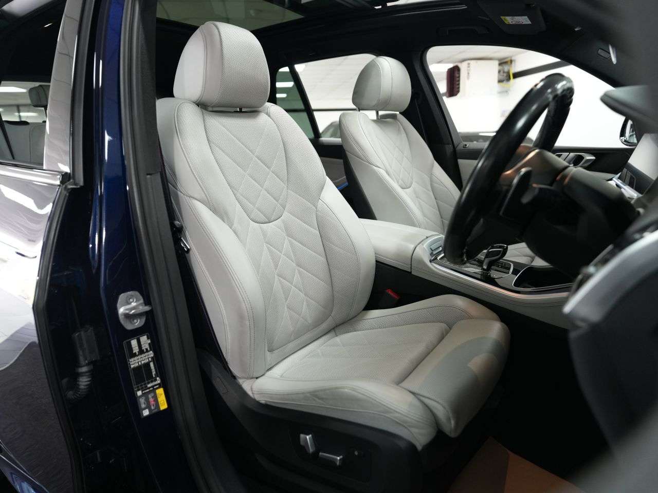 2022 BMW X5 2022 BMW X5