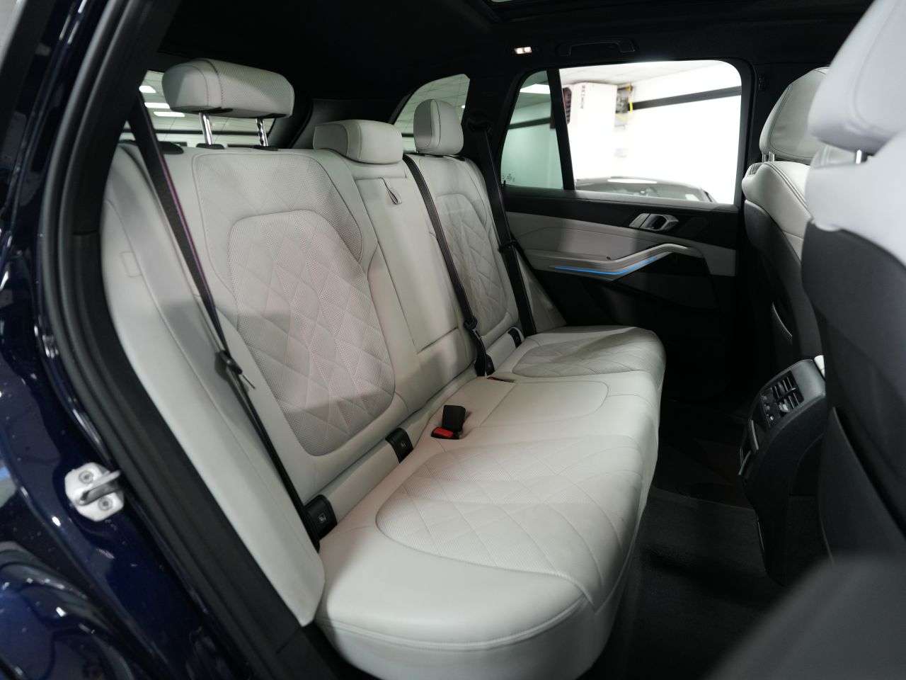2022 BMW X5 2022 BMW X5