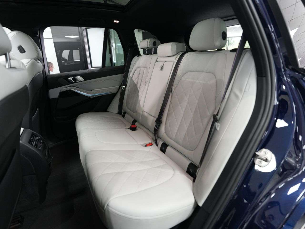 2022 BMW X5 2022 BMW X5