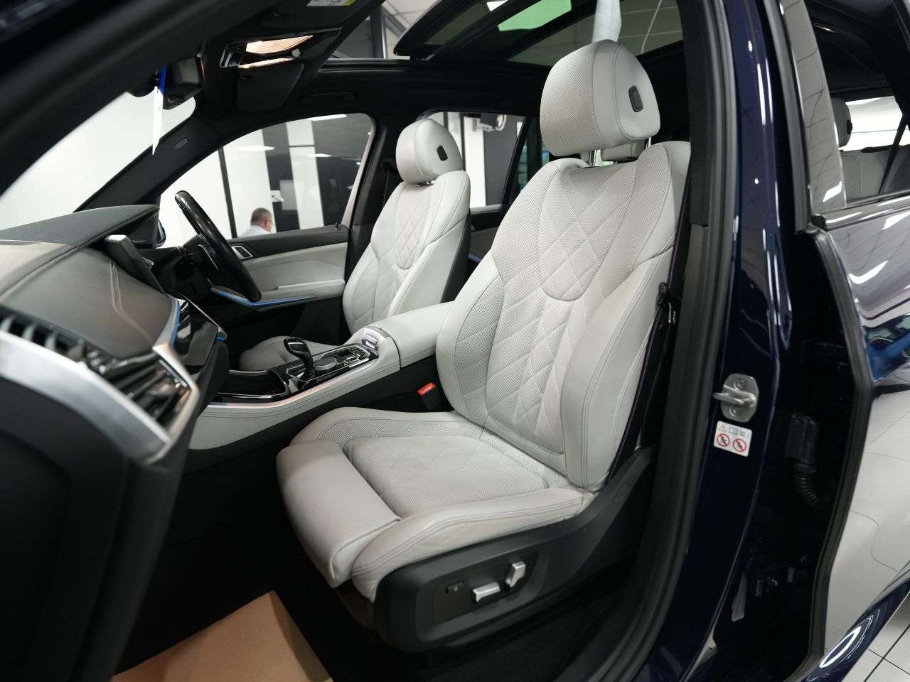 2022 BMW X5 2022 BMW X5
