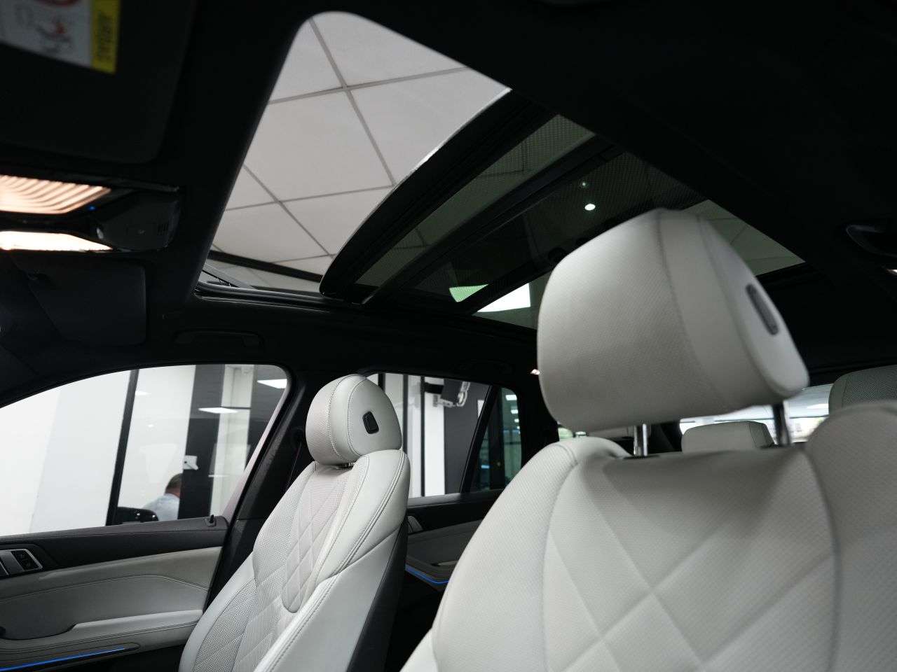 2022 BMW X5 2022 BMW X5