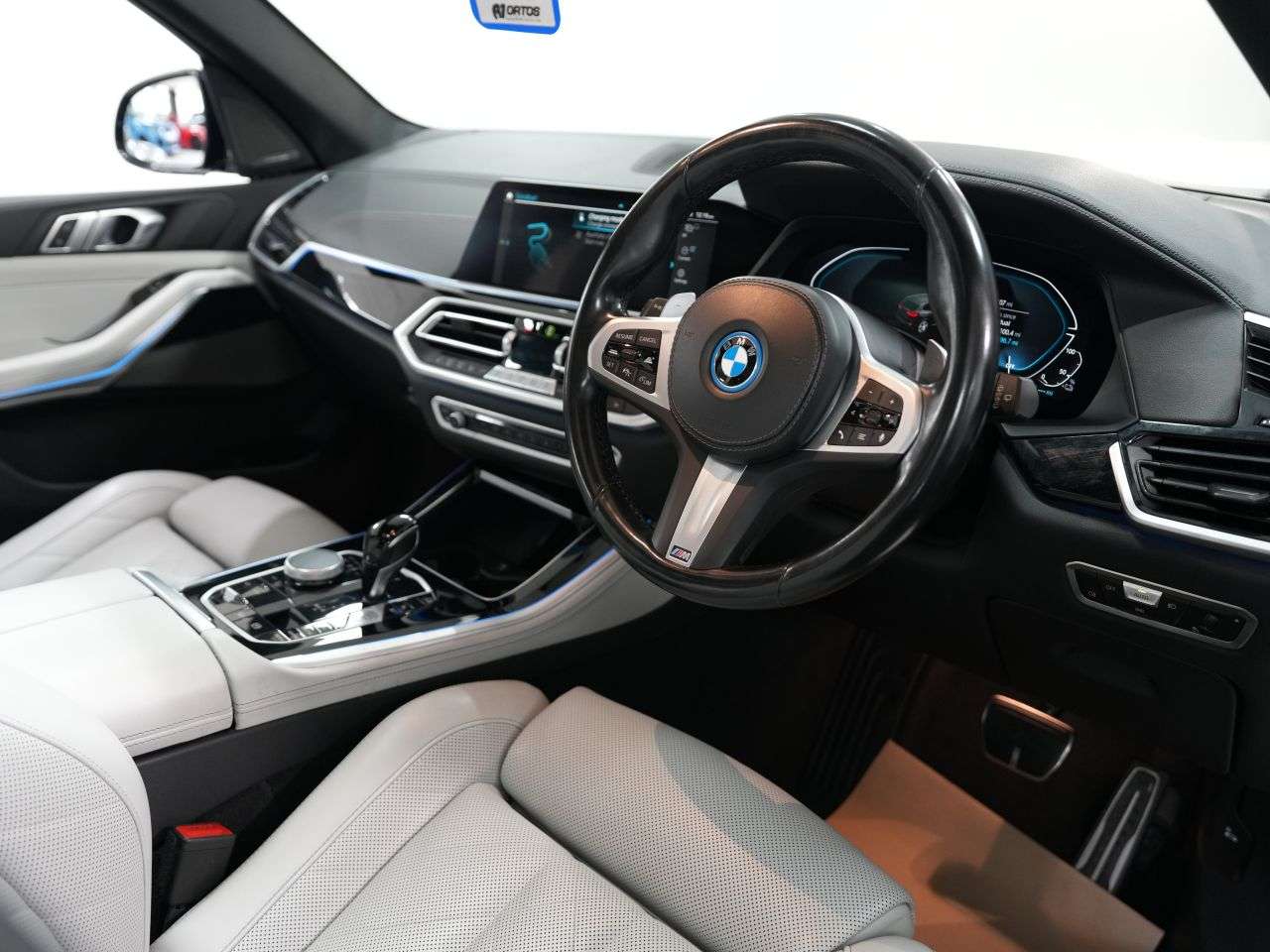 2022 BMW X5 2022 BMW X5