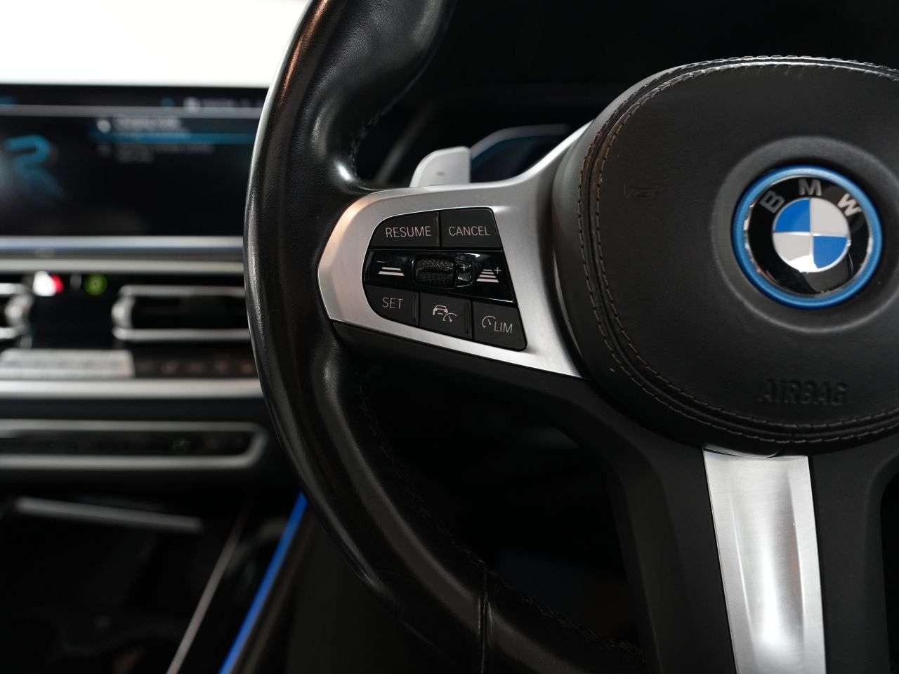2022 BMW X5 2022 BMW X5
