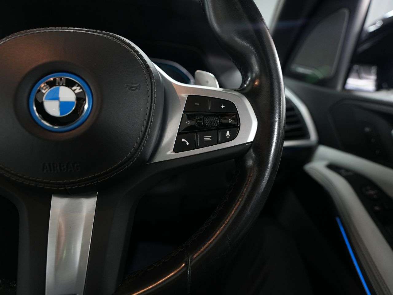 2022 BMW X5 2022 BMW X5