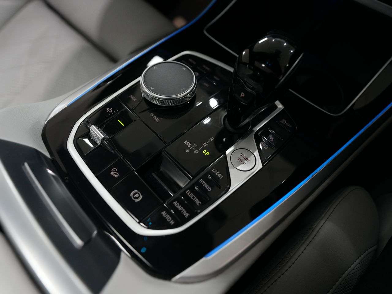 2022 BMW X5 2022 BMW X5