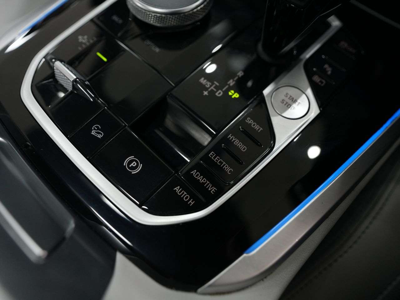 2022 BMW X5 2022 BMW X5