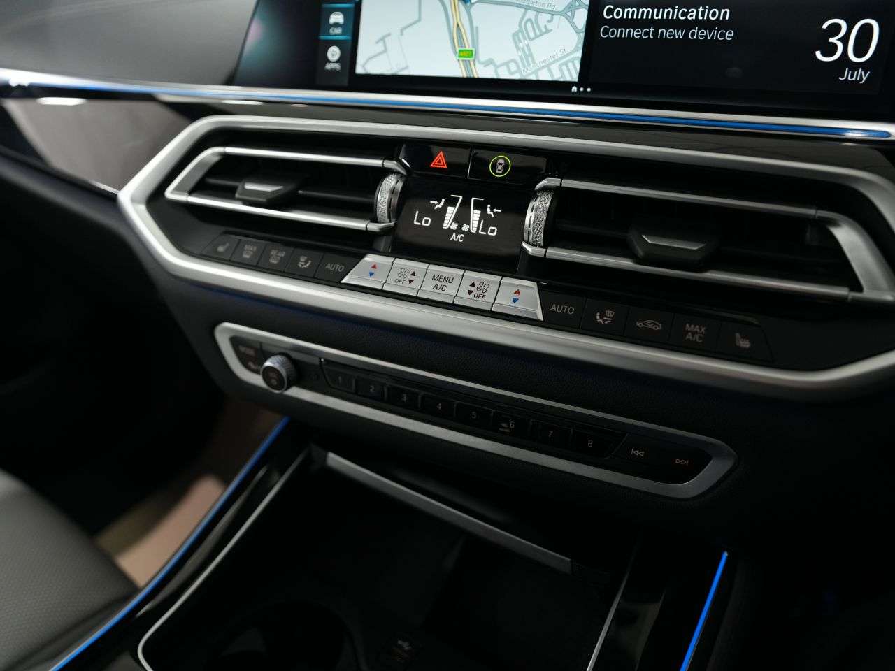 2022 BMW X5 2022 BMW X5