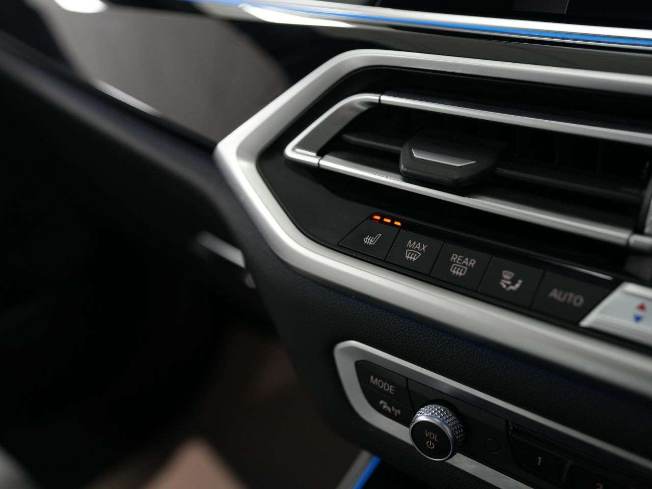 2022 BMW X5 2022 BMW X5