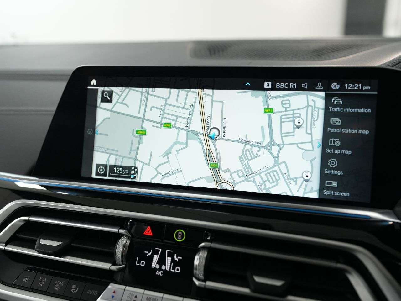 2022 BMW X5 2022 BMW X5