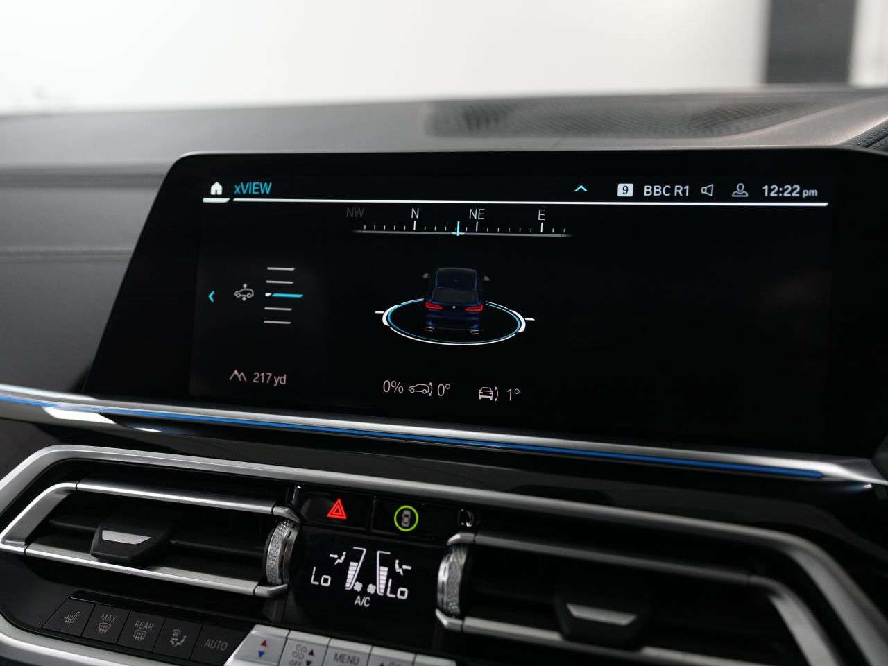 2022 BMW X5 2022 BMW X5