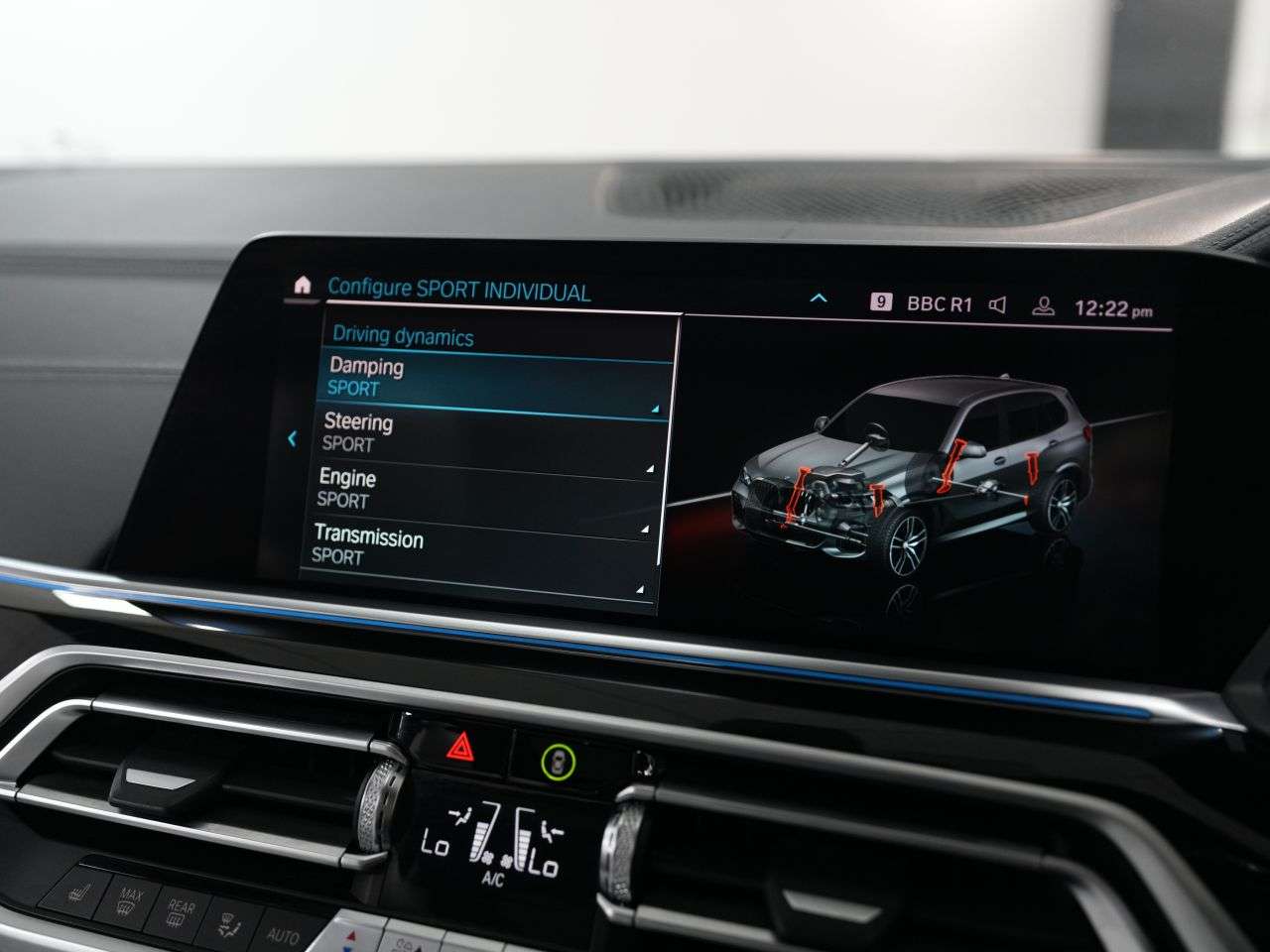 2022 BMW X5 2022 BMW X5