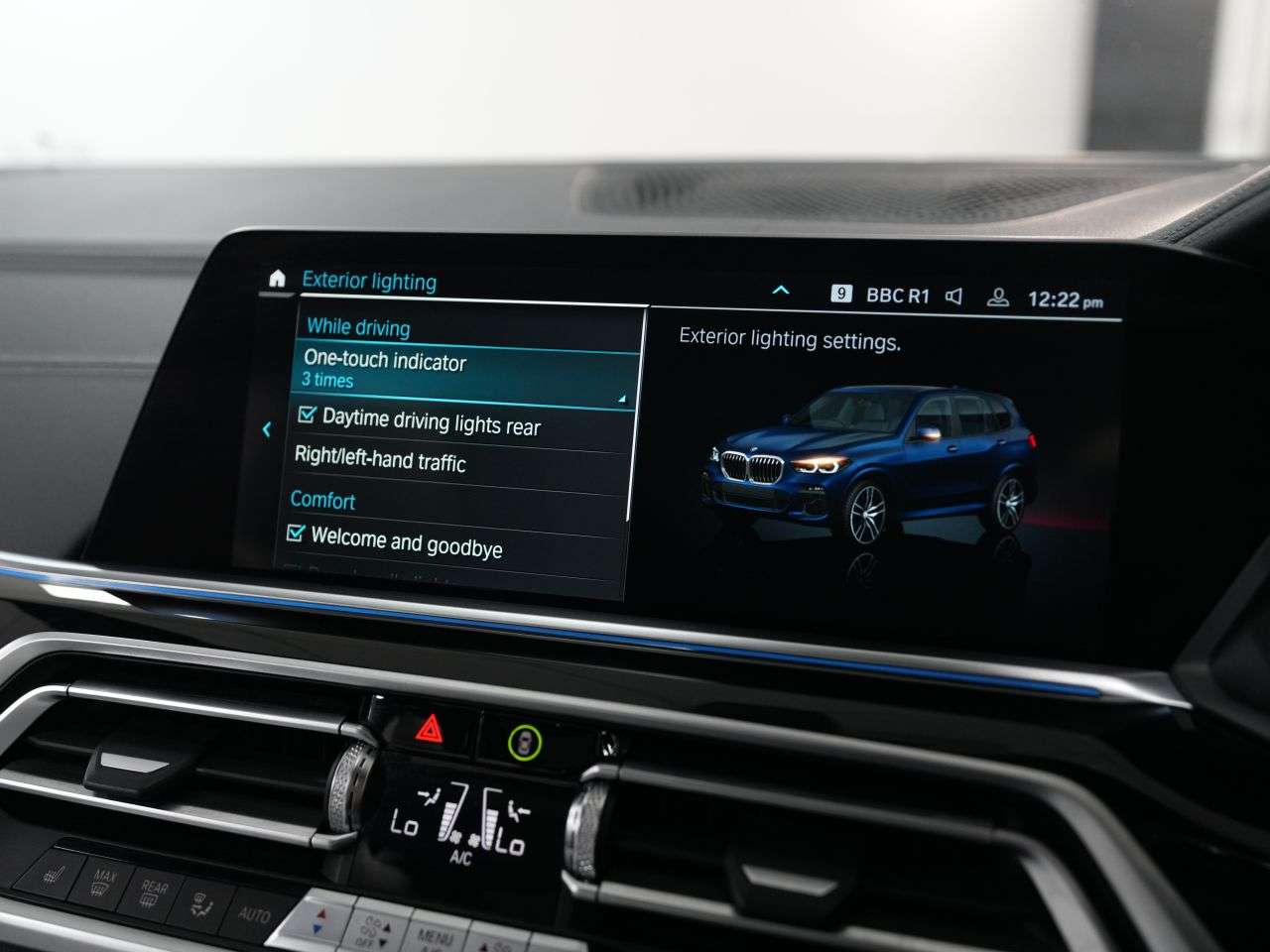 2022 BMW X5 2022 BMW X5