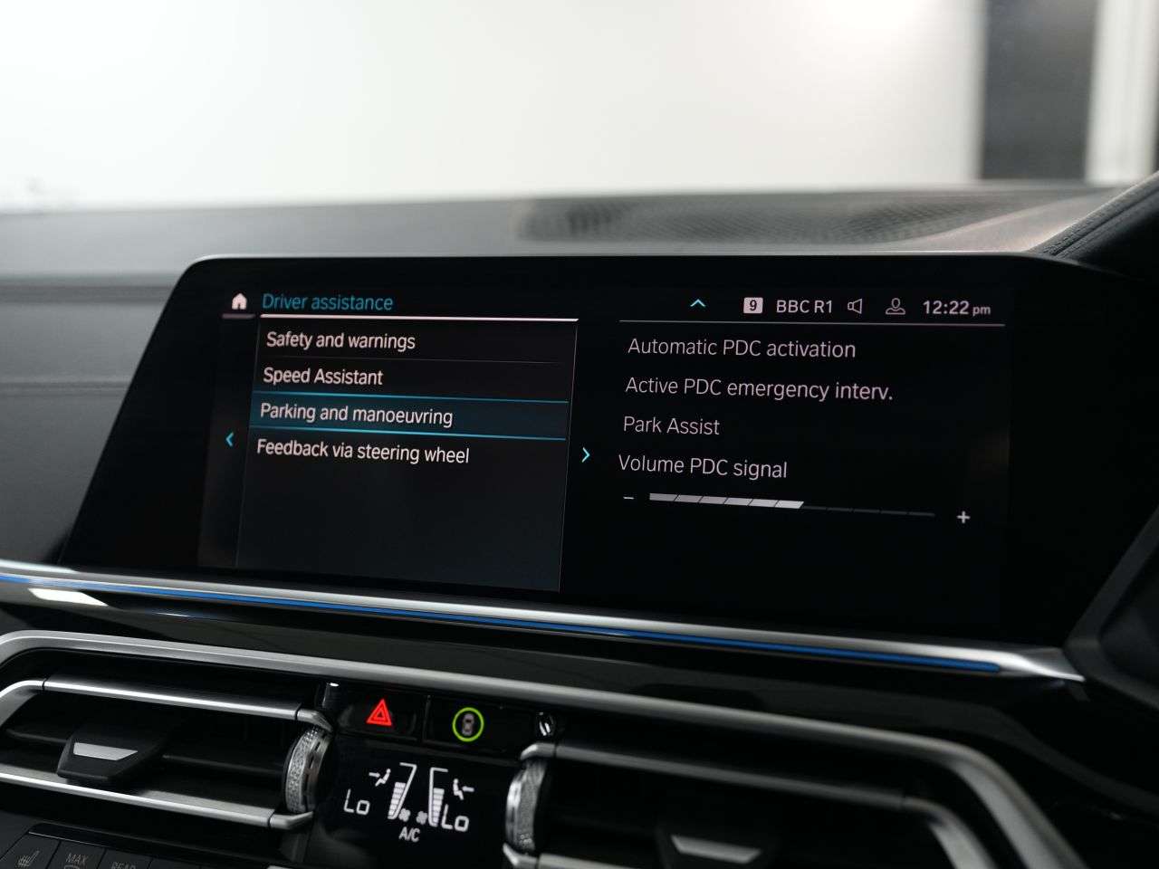 2022 BMW X5 2022 BMW X5