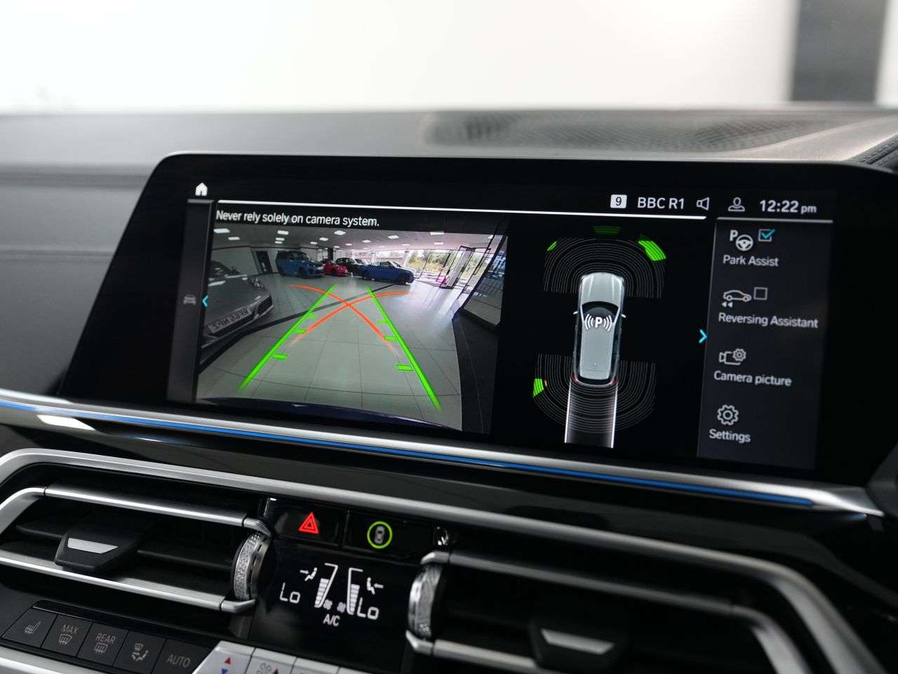 2022 BMW X5 2022 BMW X5