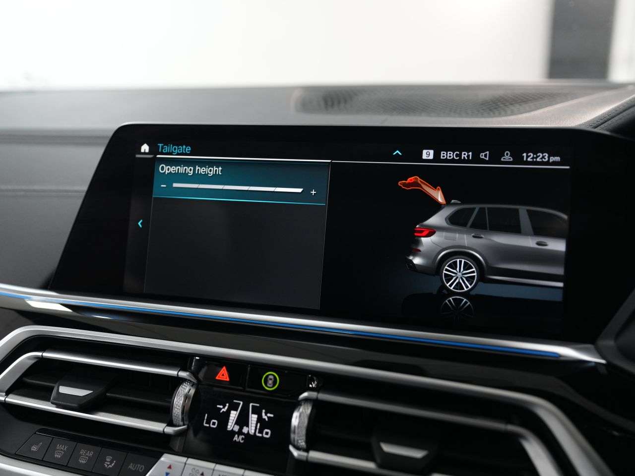 2022 BMW X5 2022 BMW X5