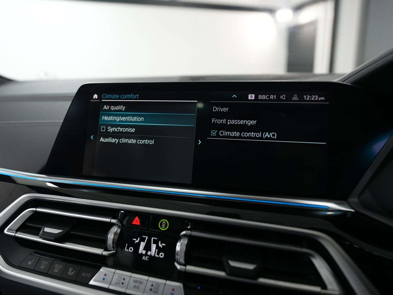 2022 BMW X5 2022 BMW X5