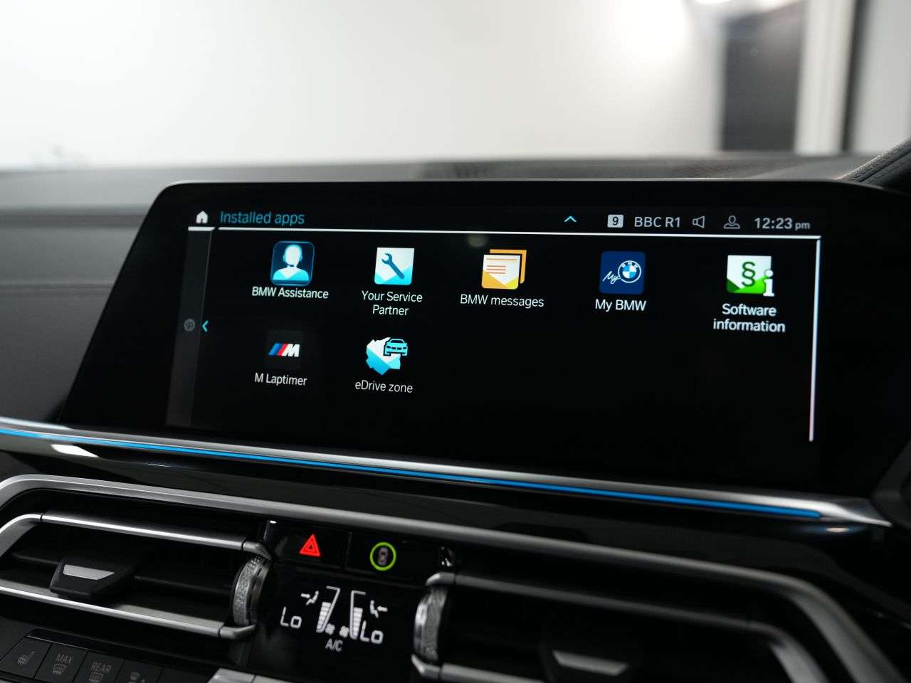 2022 BMW X5 2022 BMW X5