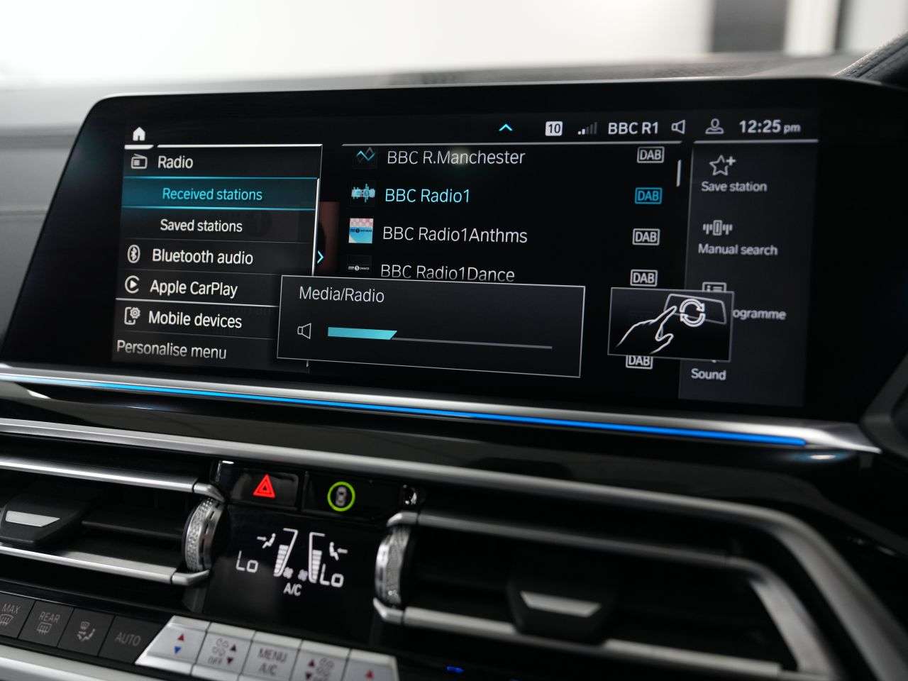 2022 BMW X5 2022 BMW X5