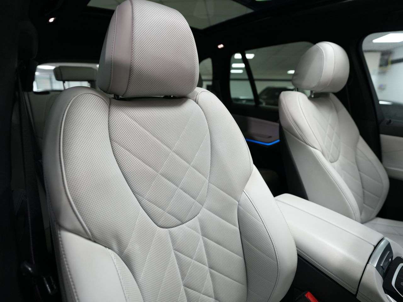 2022 BMW X5 2022 BMW X5