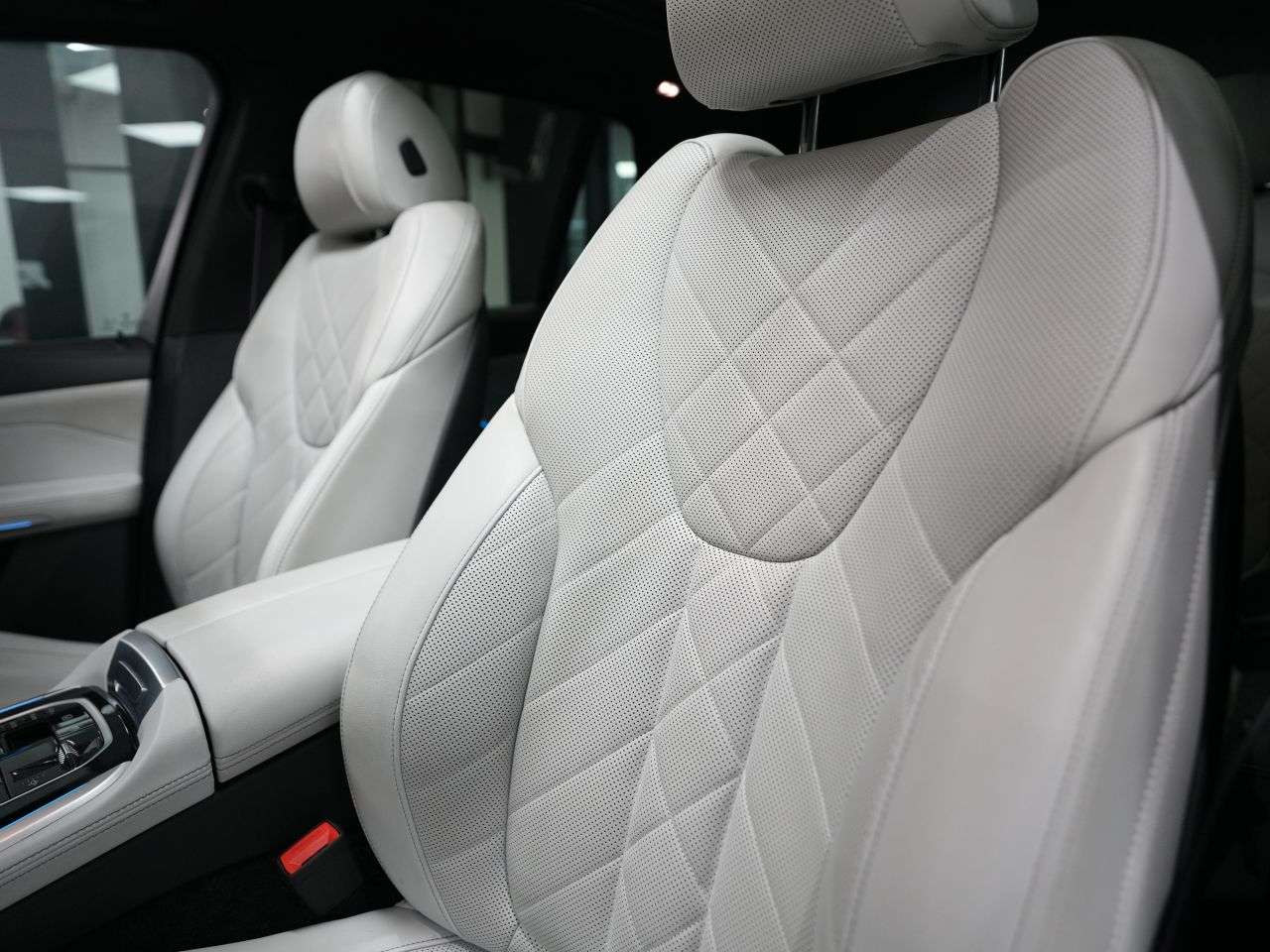 2022 BMW X5 2022 BMW X5