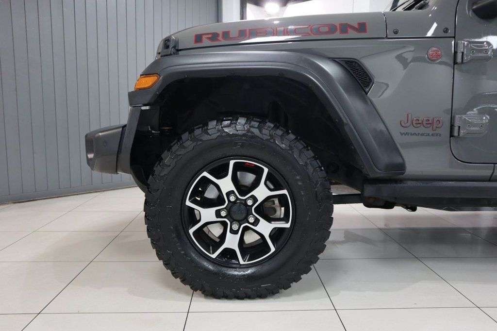 2019 JEEP WRANGLER 2019 JEEP WRANGLER