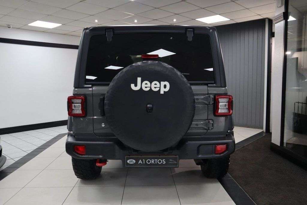 2019 JEEP WRANGLER 2019 JEEP WRANGLER