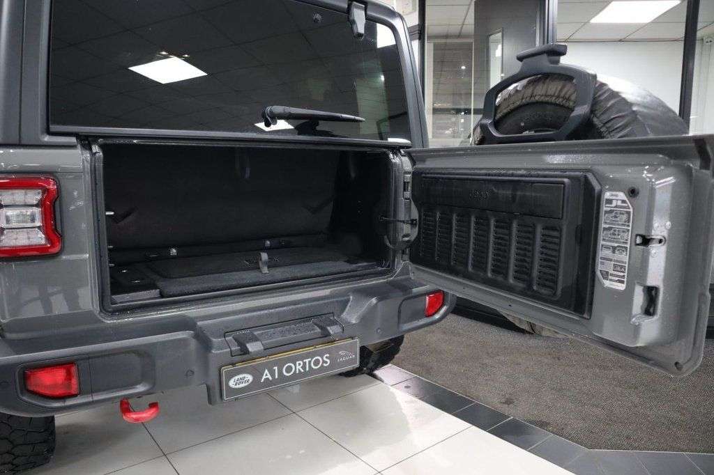 2019 JEEP WRANGLER 2019 JEEP WRANGLER