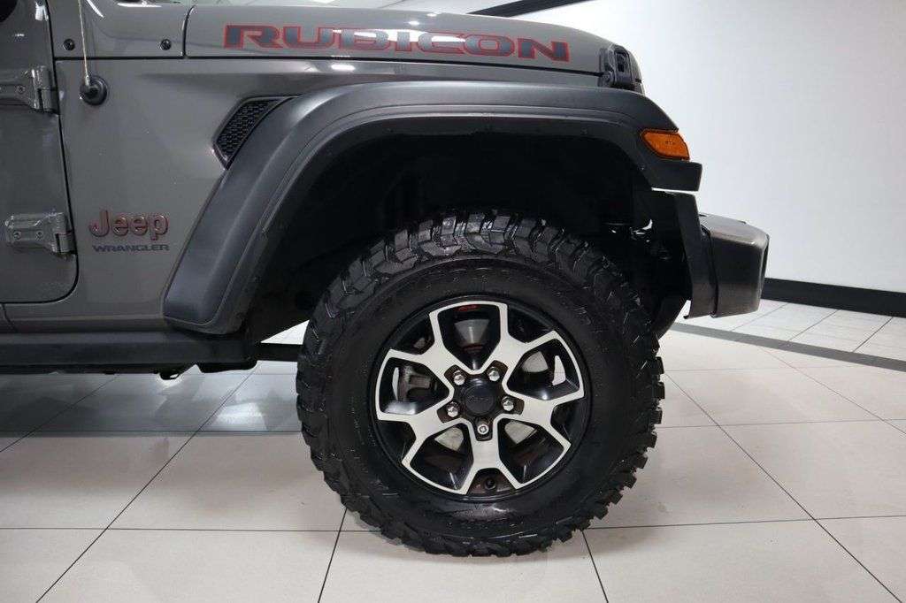 2019 JEEP WRANGLER 2019 JEEP WRANGLER