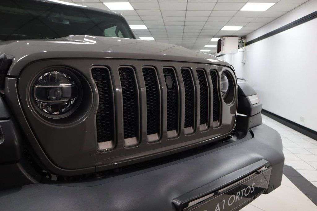 2019 JEEP WRANGLER 2019 JEEP WRANGLER