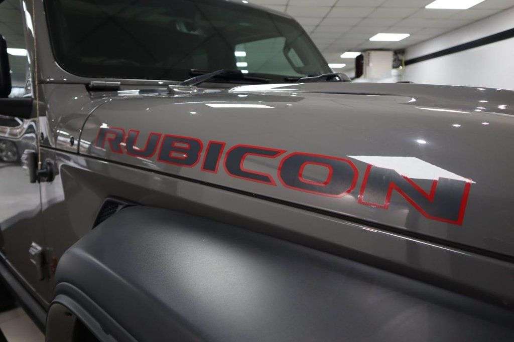 2019 JEEP WRANGLER 2019 JEEP WRANGLER