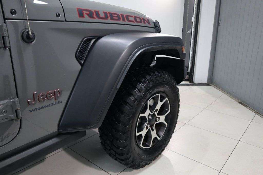 2019 JEEP WRANGLER 2019 JEEP WRANGLER