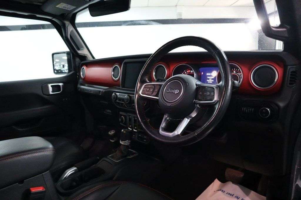2019 JEEP WRANGLER 2019 JEEP WRANGLER