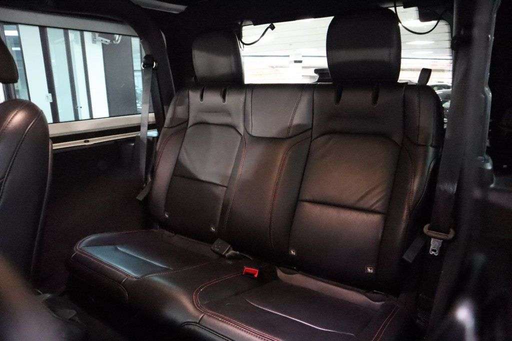 2019 JEEP WRANGLER 2019 JEEP WRANGLER