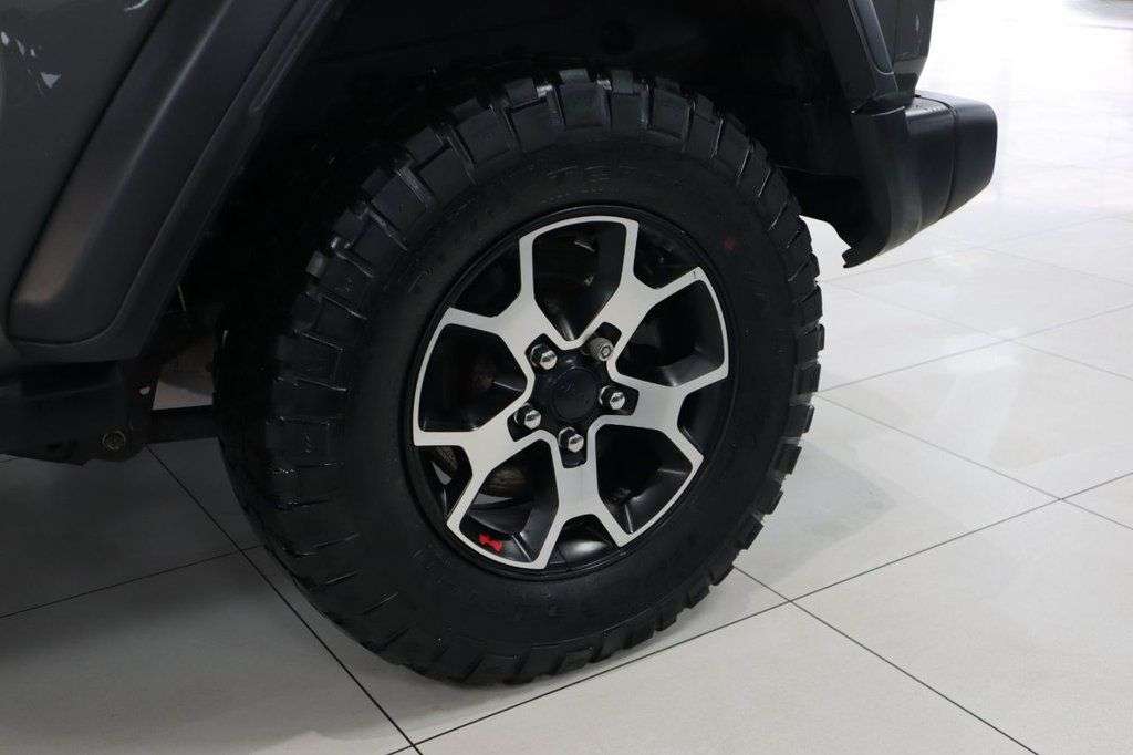 2019 JEEP WRANGLER 2019 JEEP WRANGLER