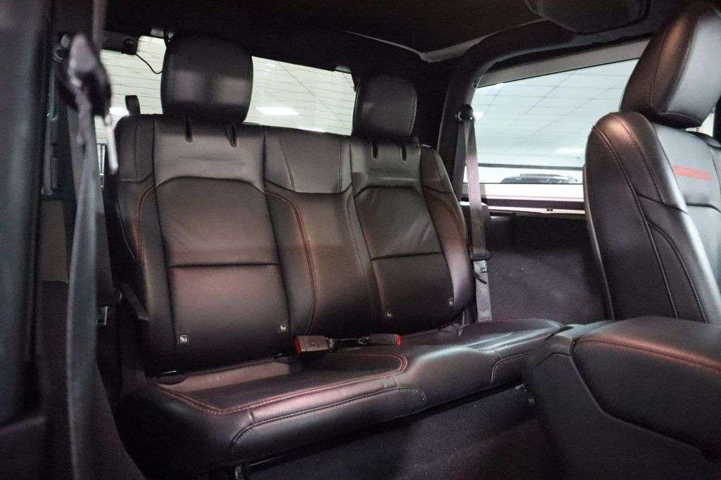 2019 JEEP WRANGLER 2019 JEEP WRANGLER