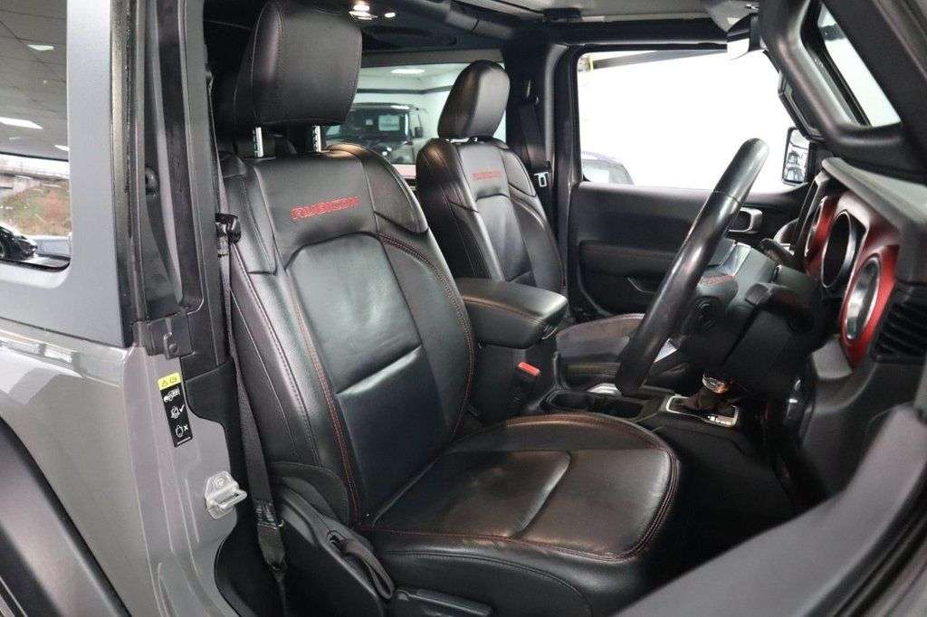 2019 JEEP WRANGLER 2019 JEEP WRANGLER