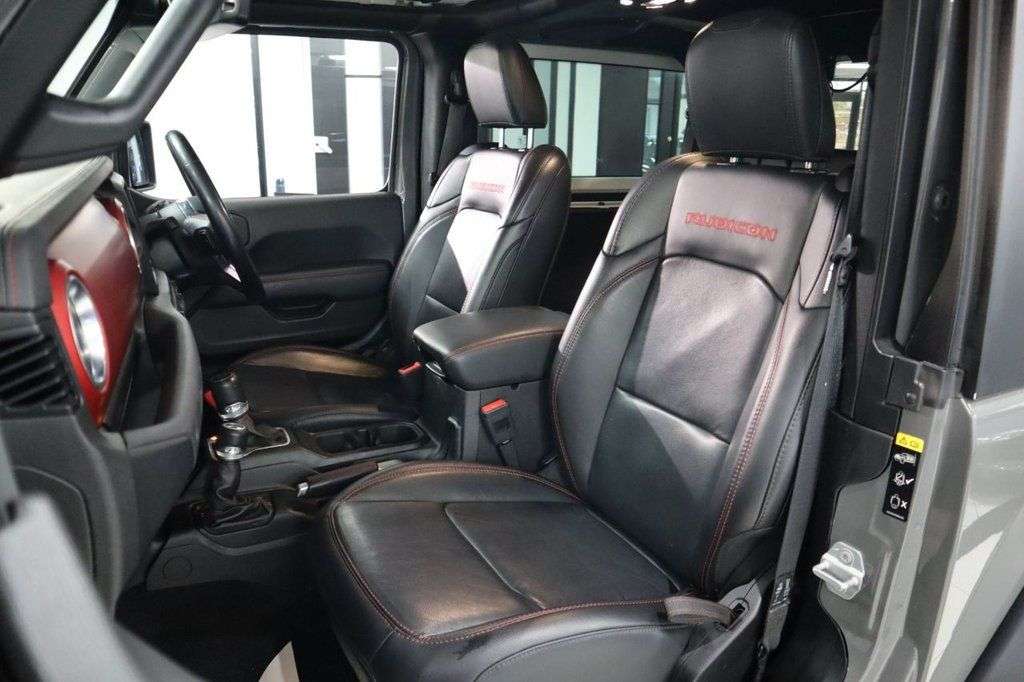 2019 JEEP WRANGLER 2019 JEEP WRANGLER