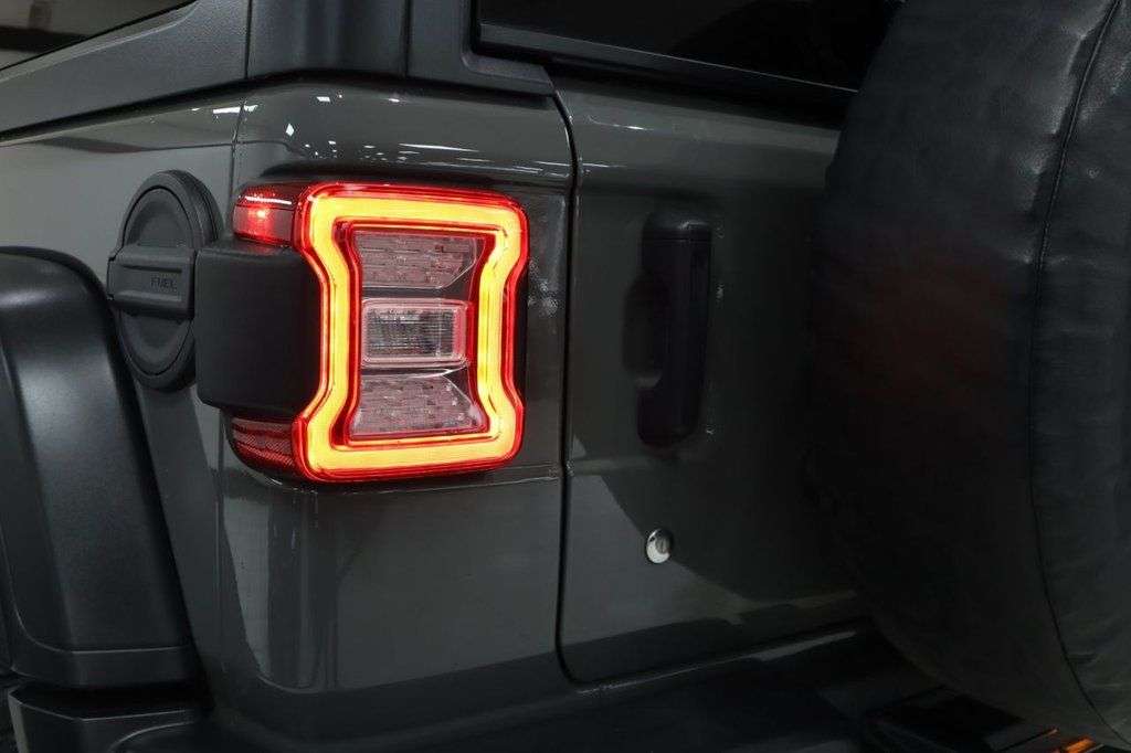 2019 JEEP WRANGLER 2019 JEEP WRANGLER