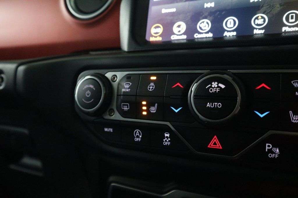 2019 JEEP WRANGLER 2019 JEEP WRANGLER