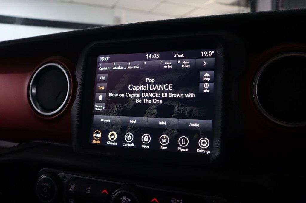 2019 JEEP WRANGLER 2019 JEEP WRANGLER