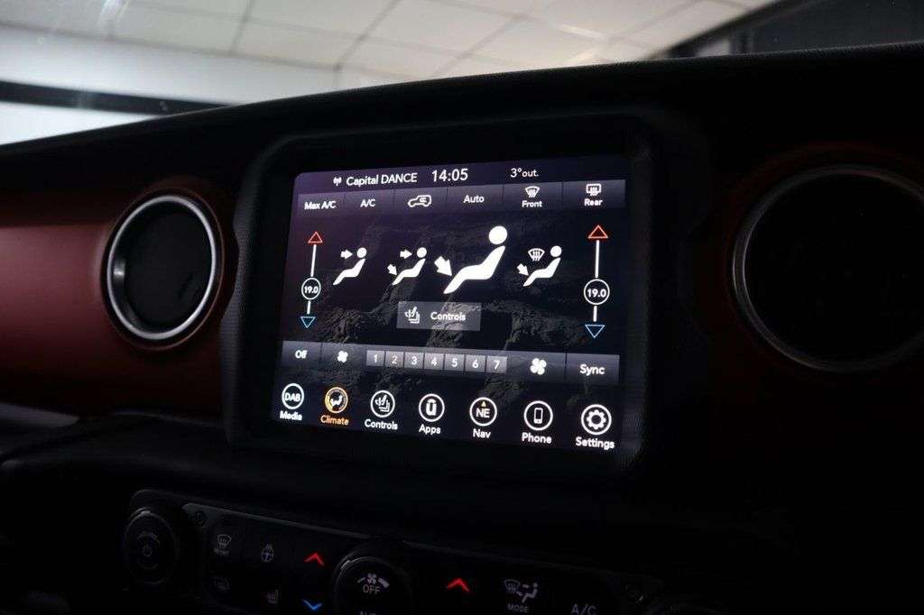 2019 JEEP WRANGLER 2019 JEEP WRANGLER