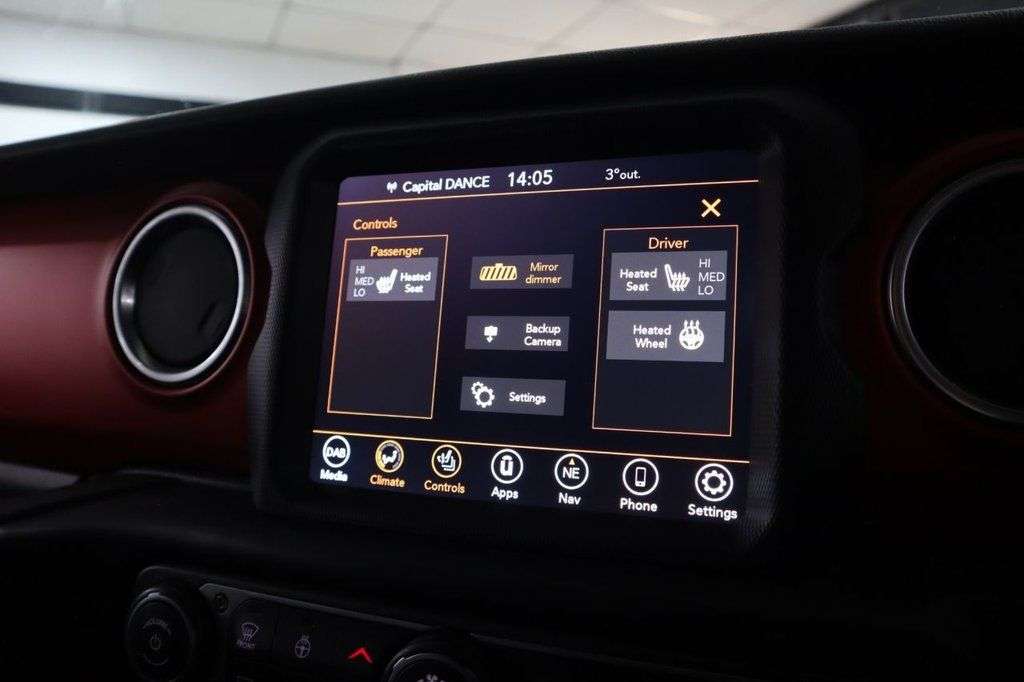 2019 JEEP WRANGLER 2019 JEEP WRANGLER